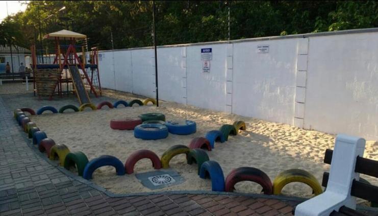 דירות Piçarras Apto Em Easy Club Encantador Com Piscina. מראה חיצוני תמונה